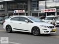 BAŞKENT MOTORS'DAN 2014 MAKYAJLI KOLTUK ISITMA DERİ KOLTUK FULL