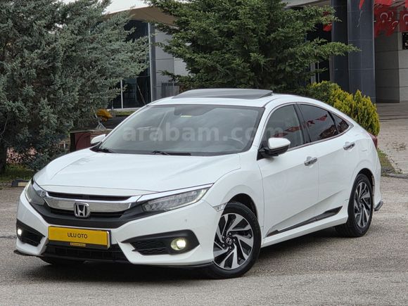 19 ÇIKIŞLI F1 VİTESLİ 108 KM HATASIZ ECO EXECUTİVE FABR.LPG FULL
