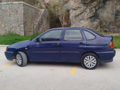 Sahibinden Volkswagen Polo 1.6 Classic 1998 Model