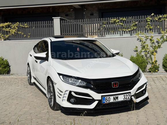 DRG OTOMOTİV'DEN
