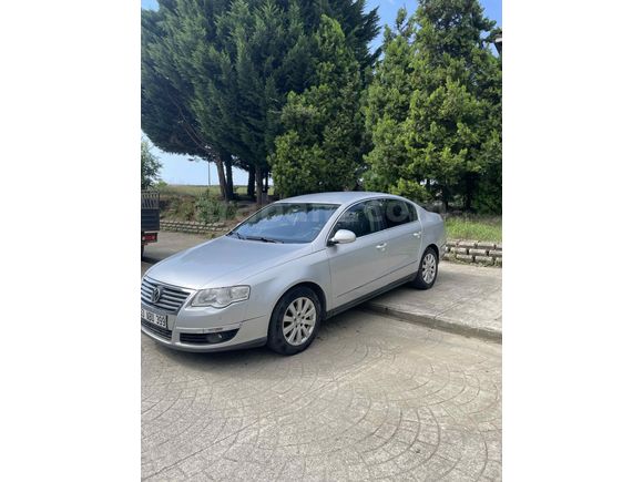 Sahibinden Volkswagen Passat 1.4 TSi Comfortline 2010 Model 