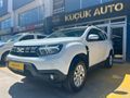 DUSTER 1.3 tce EXPRESSİON 4X2 HATASIZ TEMİZ (OTOMATİK)