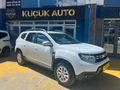 DUSTER 1.3 tce EXPRESSİON 4X2 HATASIZ TEMİZ (OTOMATİK)
