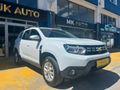 DUSTER 1.3 tce EXPRESSİON 4X2 HATASIZ TEMİZ (OTOMATİK)