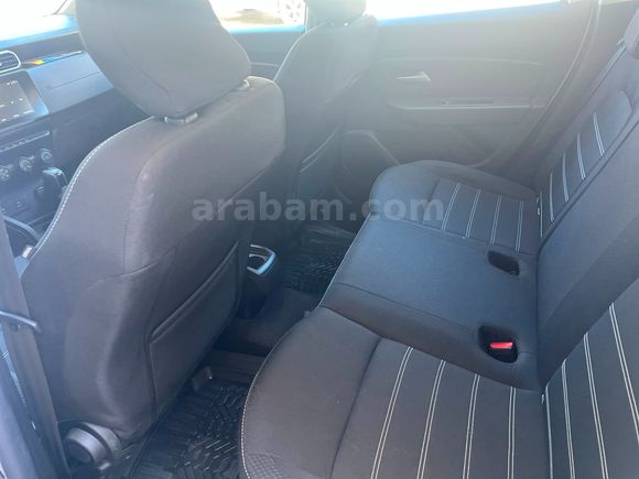 DUSTER 1.3 tce EXPRESSİON 4X2 HATASIZ TEMİZ (OTOMATİK)