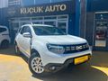 DUSTER 1.3 tce EXPRESSİON 4X2 HATASIZ TEMİZ (OTOMATİK)