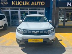 DUSTER 1.3 tce EXPRESSİON 4X2 HATASIZ TEMİZ (OTOMATİK)