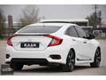 Boyasız-2019 Civic-1.6 İ-Vtec Eco Executive- 110.ooo Km..!