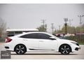 Boyasız-2019 Civic-1.6 İ-Vtec Eco Executive- 110.ooo Km..!