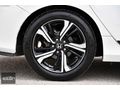 Boyasız-2019 Civic-1.6 İ-Vtec Eco Executive- 110.ooo Km..!