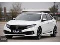 Boyasız-2019 Civic-1.6 İ-Vtec Eco Executive- 110.ooo Km..!