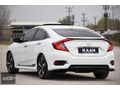 Boyasız-2019 Civic-1.6 İ-Vtec Eco Executive- 110.ooo Km..!