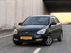HYUNDAİ ACCENT ERA 1.4 TEAM hasar boya yok