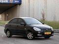 HYUNDAİ ACCENT ERA 1.4 TEAM hasar boya yok