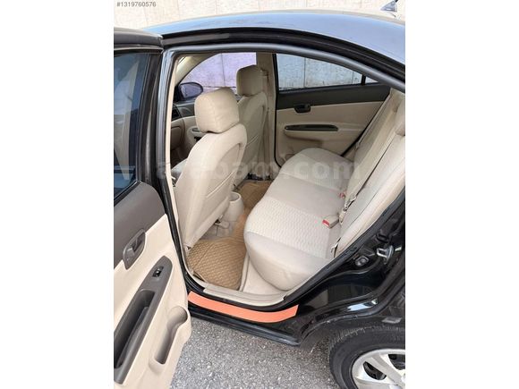 HYUNDAİ ACCENT ERA 1.4 TEAM hasar boya yok