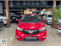 2016 HONDA JAZZ 1.3 ELEGANCE OTOMATİK CCL A.Ş'DEN