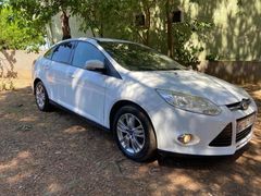 2012 FORD FOCUS 1.6 TDCI TREND X DEĞİŞENSİZ 150.000 KM DE