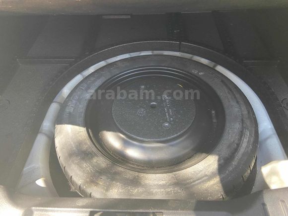 2012 FORD FOCUS 1.6 TDCI TREND X DEĞİŞENSİZ 150.000 KM DE