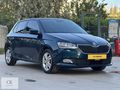 2021 SKODA FABİA HATASIZ BOYASIZ TRAMERSİZ / Y.SERVİS/ 32BİN KM