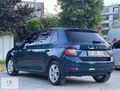 2021 SKODA FABİA HATASIZ BOYASIZ TRAMERSİZ / Y.SERVİS/ 32BİN KM