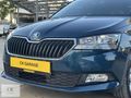 2021 SKODA FABİA HATASIZ BOYASIZ TRAMERSİZ / Y.SERVİS/ 32BİN KM