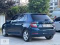 2021 SKODA FABİA HATASIZ BOYASIZ TRAMERSİZ / Y.SERVİS/ 32BİN KM