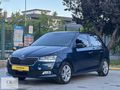 2021 SKODA FABİA HATASIZ BOYASIZ TRAMERSİZ / Y.SERVİS/ 32BİN KM
