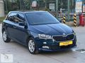 2021 SKODA FABİA HATASIZ BOYASIZ TRAMERSİZ / Y.SERVİS/ 32BİN KM