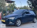 2021 SKODA FABİA HATASIZ BOYASIZ TRAMERSİZ / Y.SERVİS/ 32BİN KM