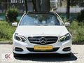GK OTOMOTİV'DEN 2014 MODEL MERCEDES E180 PREMİUM
