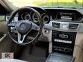 GK OTOMOTİV'DEN 2014 MODEL MERCEDES E180 PREMİUM