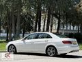 GK OTOMOTİV'DEN 2014 MODEL MERCEDES E180 PREMİUM