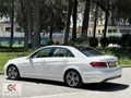 GK OTOMOTİV'DEN 2014 MODEL MERCEDES E180 PREMİUM