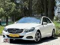 GK OTOMOTİV'DEN 2014 MODEL MERCEDES E180 PREMİUM