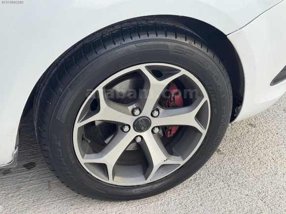 2011 FORD FOCUS 1.6 TDCİ 155 KM 110 LUK EXPER RAPORLU