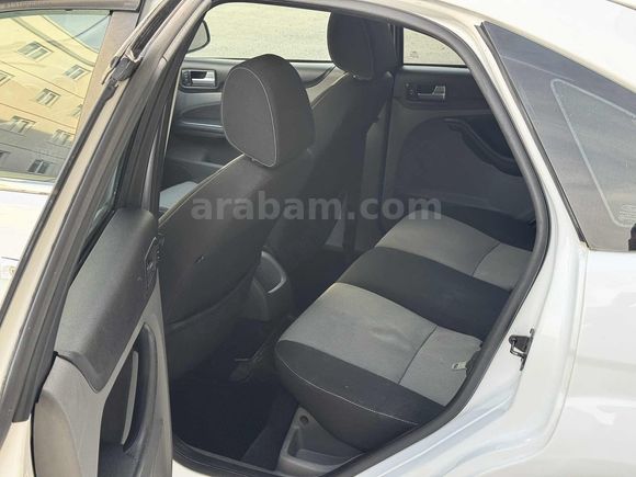 2011 FORD FOCUS 1.6 TDCİ 155 KM 110 LUK EXPER RAPORLU