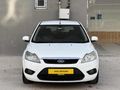 2011 FORD FOCUS 1.6 TDCİ 155 KM 110 LUK EXPER RAPORLU