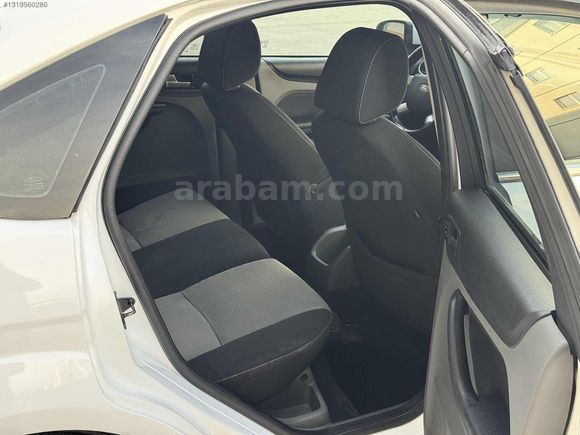 2011 FORD FOCUS 1.6 TDCİ 155 KM 110 LUK EXPER RAPORLU