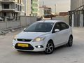 2011 FORD FOCUS 1.6 TDCİ 155 KM 110 LUK EXPER RAPORLU