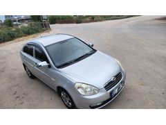 Sahibinden Hyundai Accent Era 1.5 CRDi Mode 2012 Model