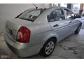 2009 HYUNDAI ACCENT ERA TEAM ABS'Lİ SADECE 50 BİN KM DE KAZASIZ