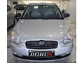 2009 HYUNDAI ACCENT ERA TEAM ABS'Lİ SADECE 50 BİN KM DE KAZASIZ