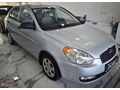 2009 HYUNDAI ACCENT ERA TEAM ABS'Lİ SADECE 50 BİN KM DE KAZASIZ