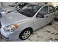 2009 HYUNDAI ACCENT ERA TEAM ABS'Lİ SADECE 50 BİN KM DE KAZASIZ