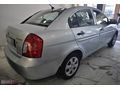 2009 HYUNDAI ACCENT ERA TEAM ABS'Lİ SADECE 50 BİN KM DE KAZASIZ