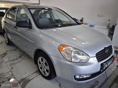 2009 HYUNDAI ACCENT ERA TEAM ABS'Lİ SADECE 50 BİN KM DE KAZASIZ