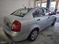 2009 HYUNDAI ACCENT ERA TEAM ABS'Lİ SADECE 50 BİN KM DE KAZASIZ