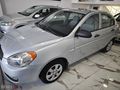 2009 HYUNDAI ACCENT ERA TEAM ABS'Lİ SADECE 50 BİN KM DE KAZASIZ