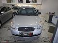 2009 HYUNDAI ACCENT ERA TEAM ABS'Lİ SADECE 50 BİN KM DE KAZASIZ
