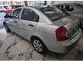 2009 HYUNDAI ACCENT ERA TEAM ABS'Lİ SADECE 50 BİN KM DE KAZASIZ
